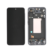 display cu rama samsung galaxy a56 sm-a566 tft